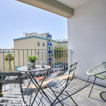 Maspalomas 2Br Flat - Near Playa Del Ingles San Bartolomé Eksteriør billede