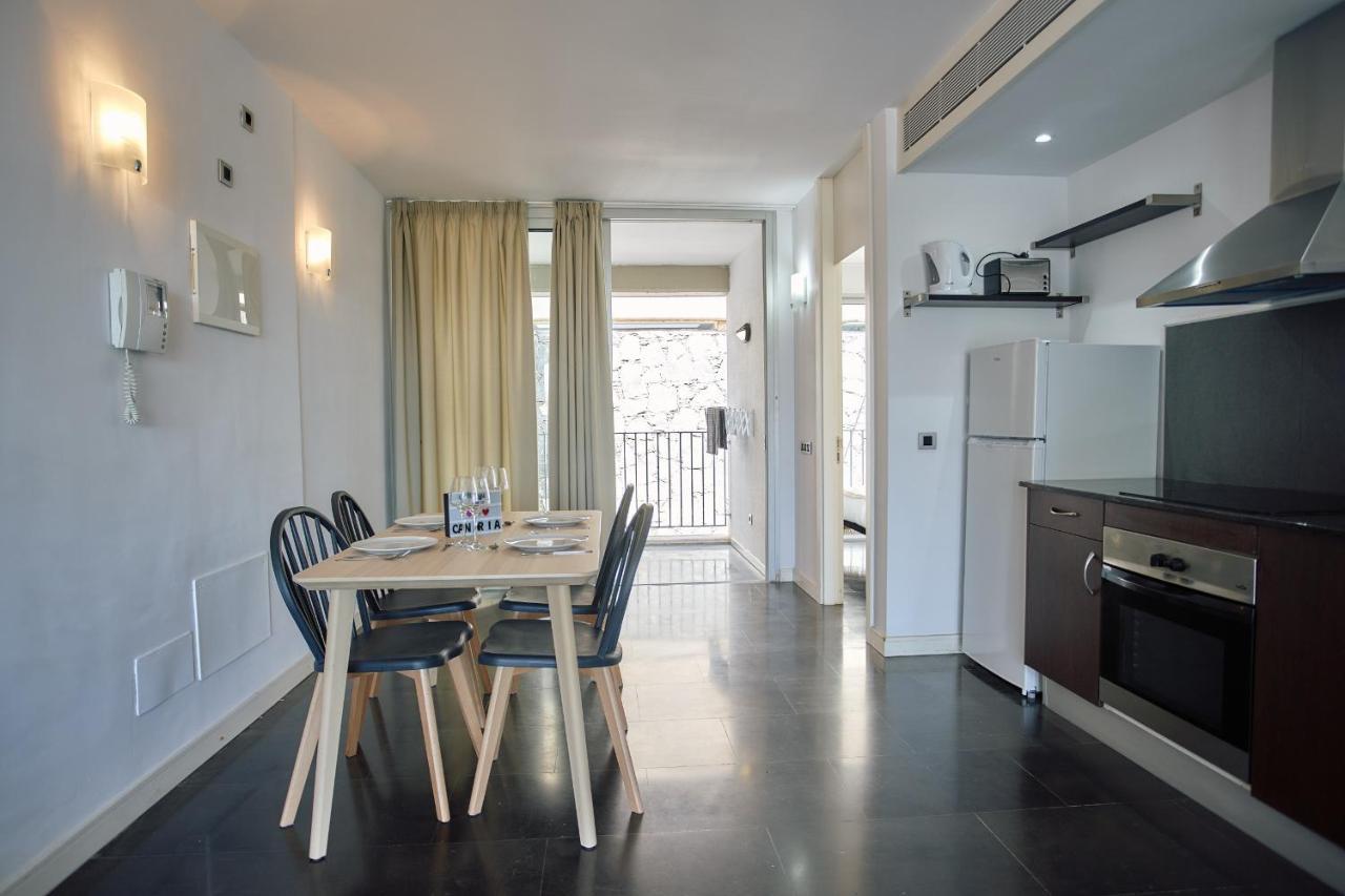 Maspalomas 2Br Flat - Near Playa Del Ingles San Bartolomé Eksteriør billede
