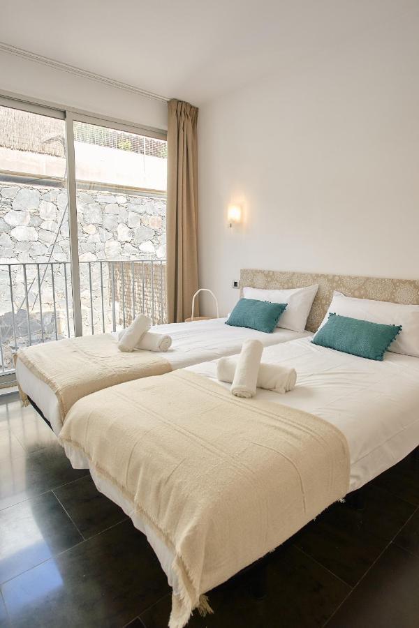 Maspalomas 2Br Flat - Near Playa Del Ingles San Bartolomé Eksteriør billede