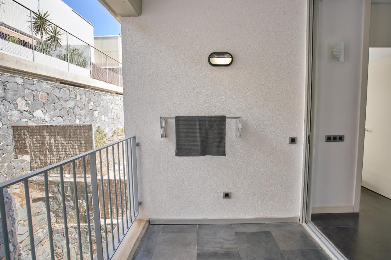 Maspalomas 2Br Flat - Near Playa Del Ingles San Bartolomé Eksteriør billede