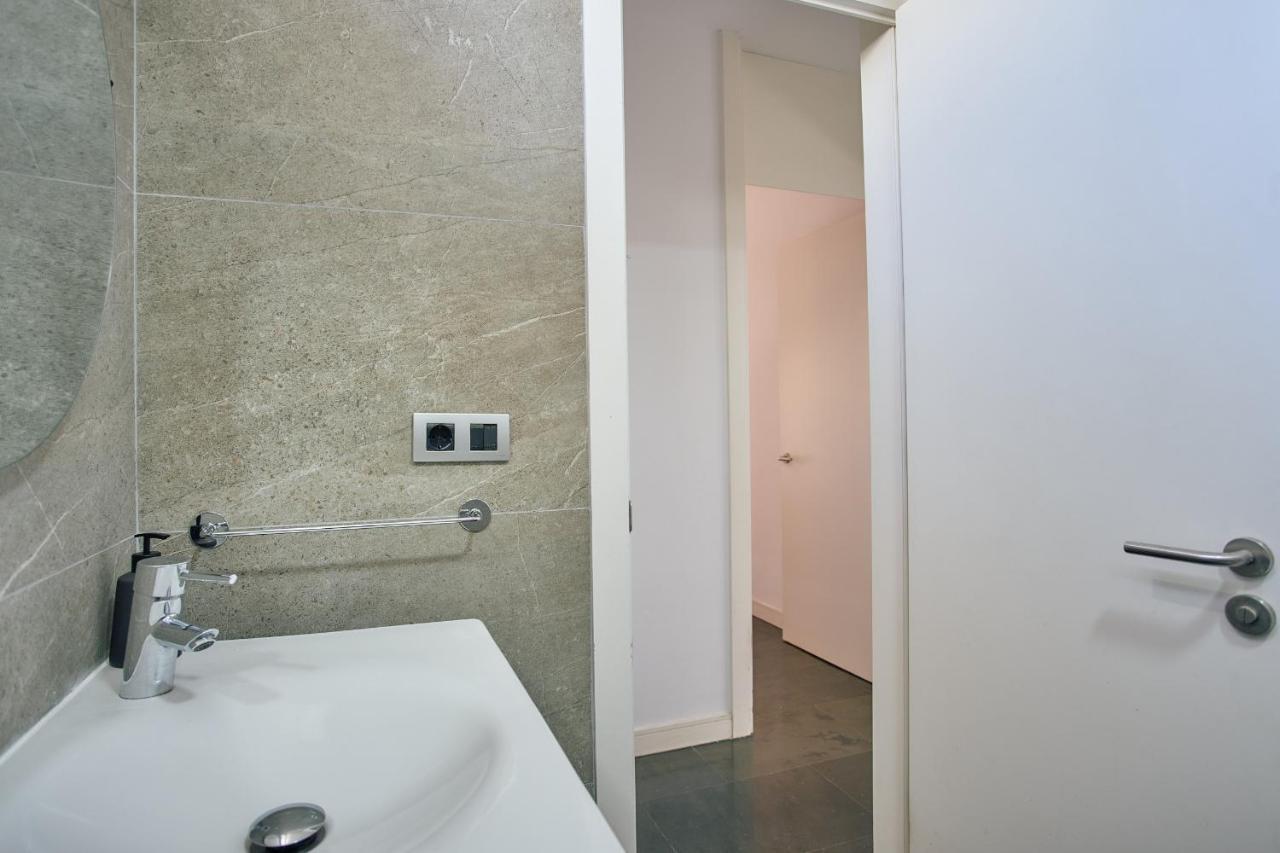 Maspalomas 2Br Flat - Near Playa Del Ingles San Bartolomé Eksteriør billede