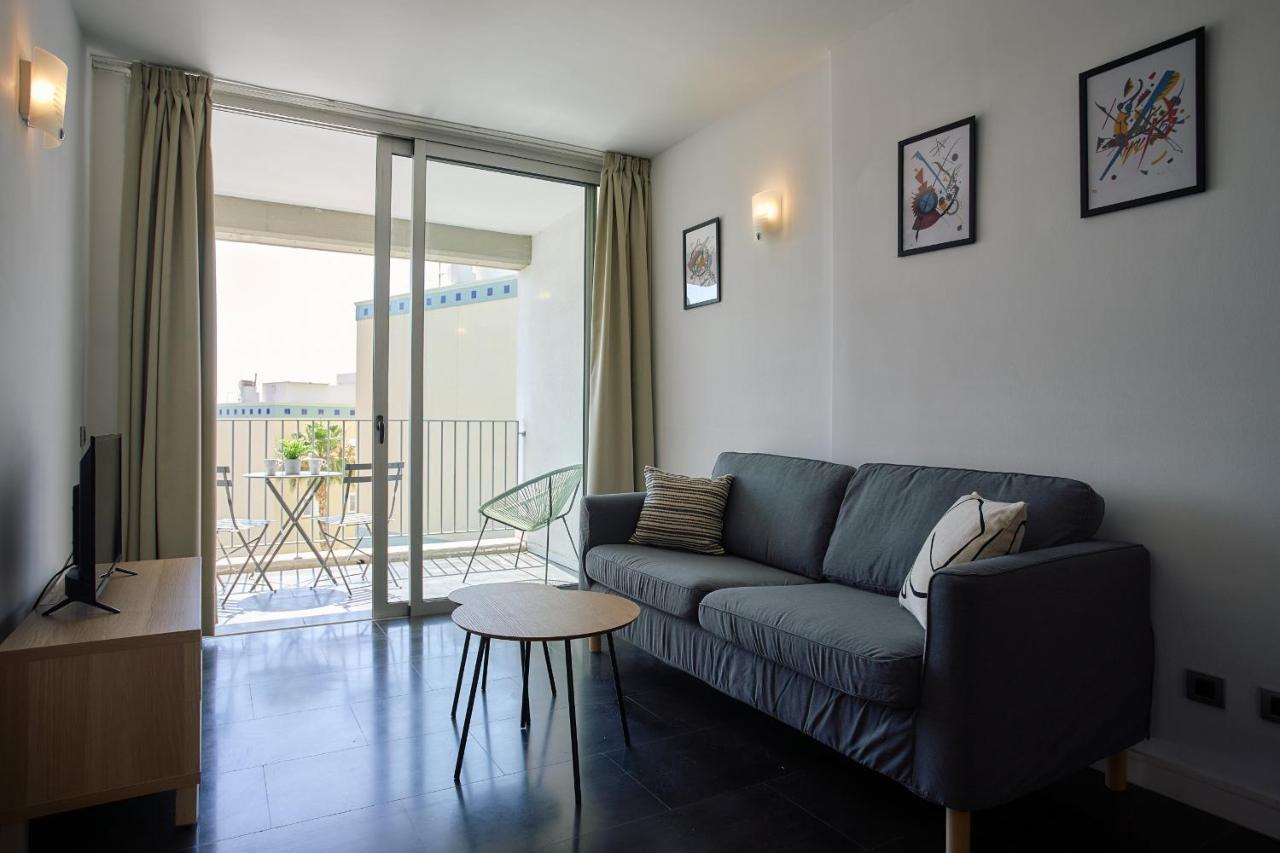 Maspalomas 2Br Flat - Near Playa Del Ingles San Bartolomé Eksteriør billede