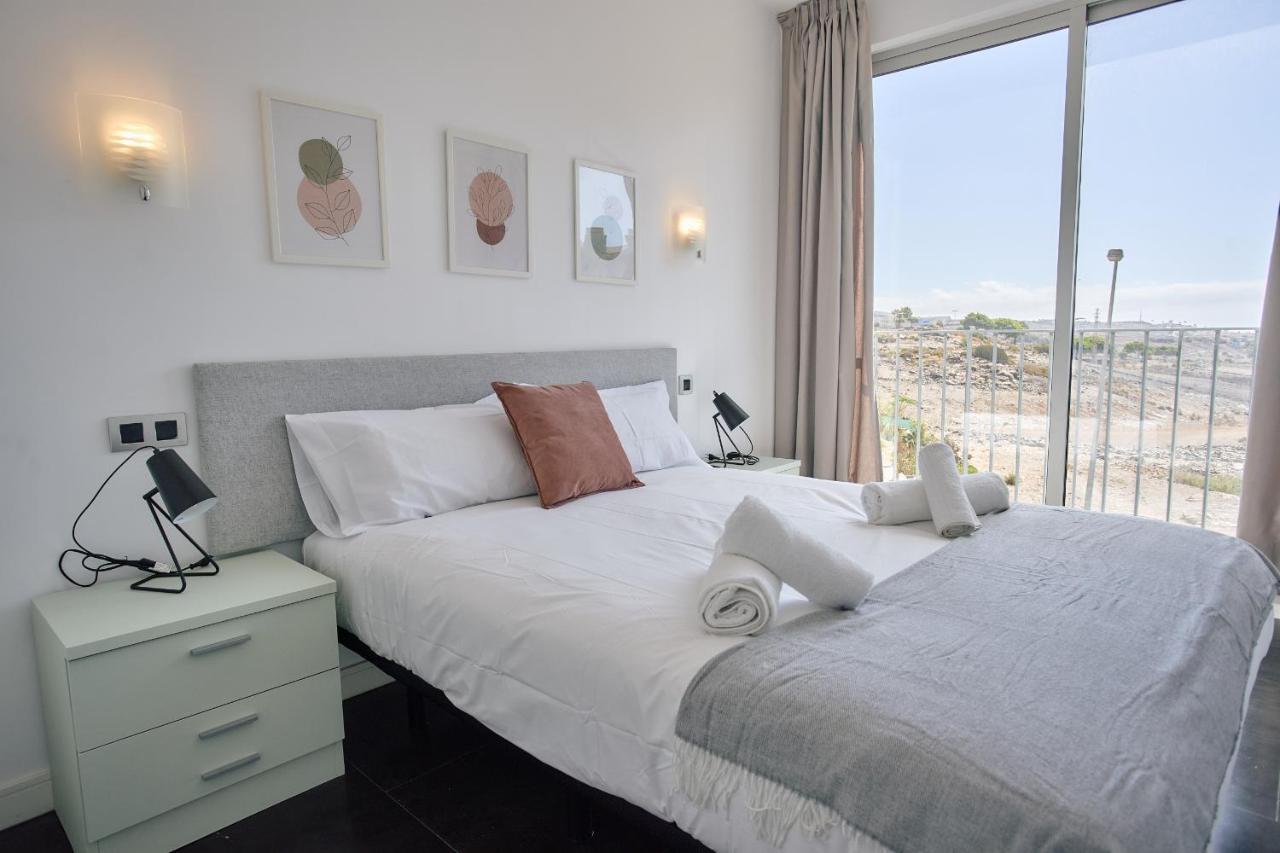 Maspalomas 2Br Flat - Near Playa Del Ingles San Bartolomé Eksteriør billede