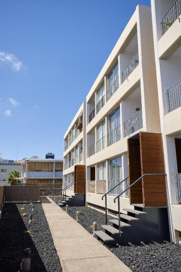 Maspalomas 2Br Flat - Near Playa Del Ingles San Bartolomé Eksteriør billede