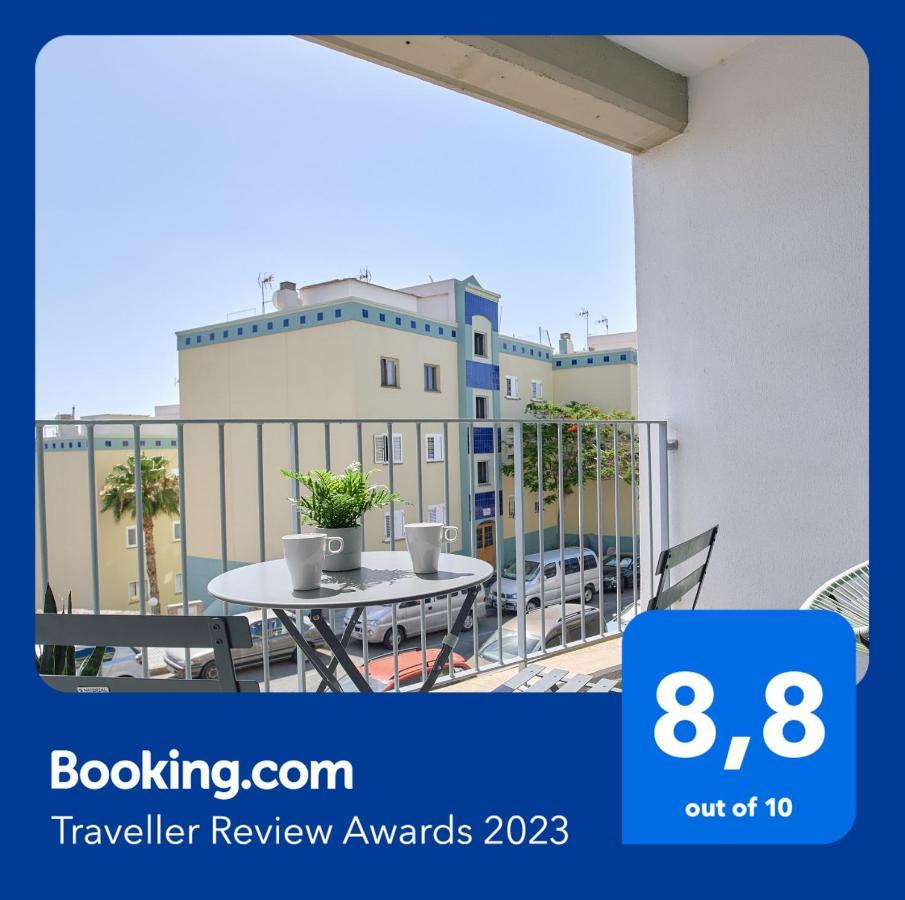 Maspalomas 2Br Flat - Near Playa Del Ingles San Bartolomé Eksteriør billede