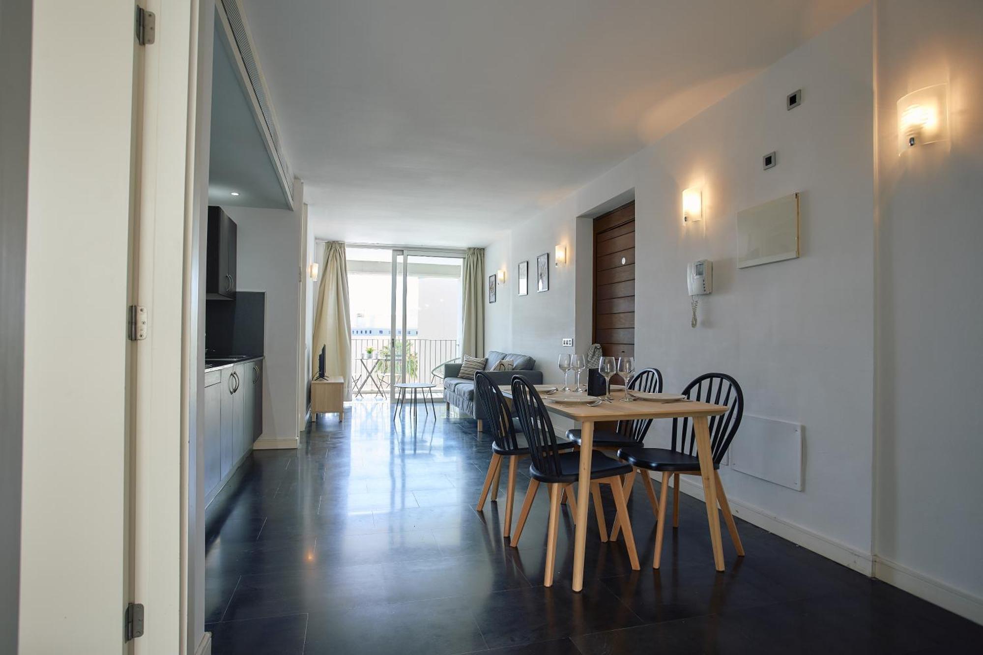 Maspalomas 2Br Flat - Near Playa Del Ingles San Bartolomé Eksteriør billede