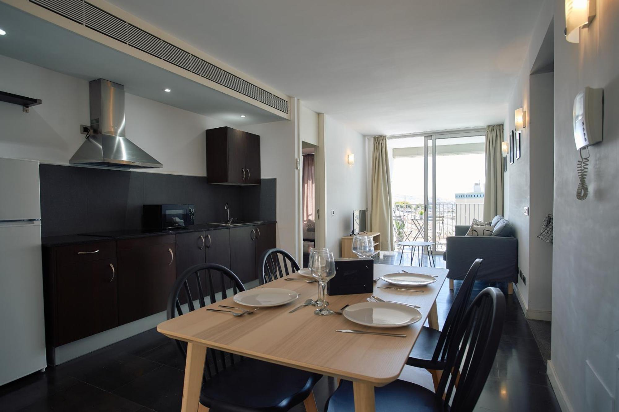 Maspalomas 2Br Flat - Near Playa Del Ingles San Bartolomé Eksteriør billede