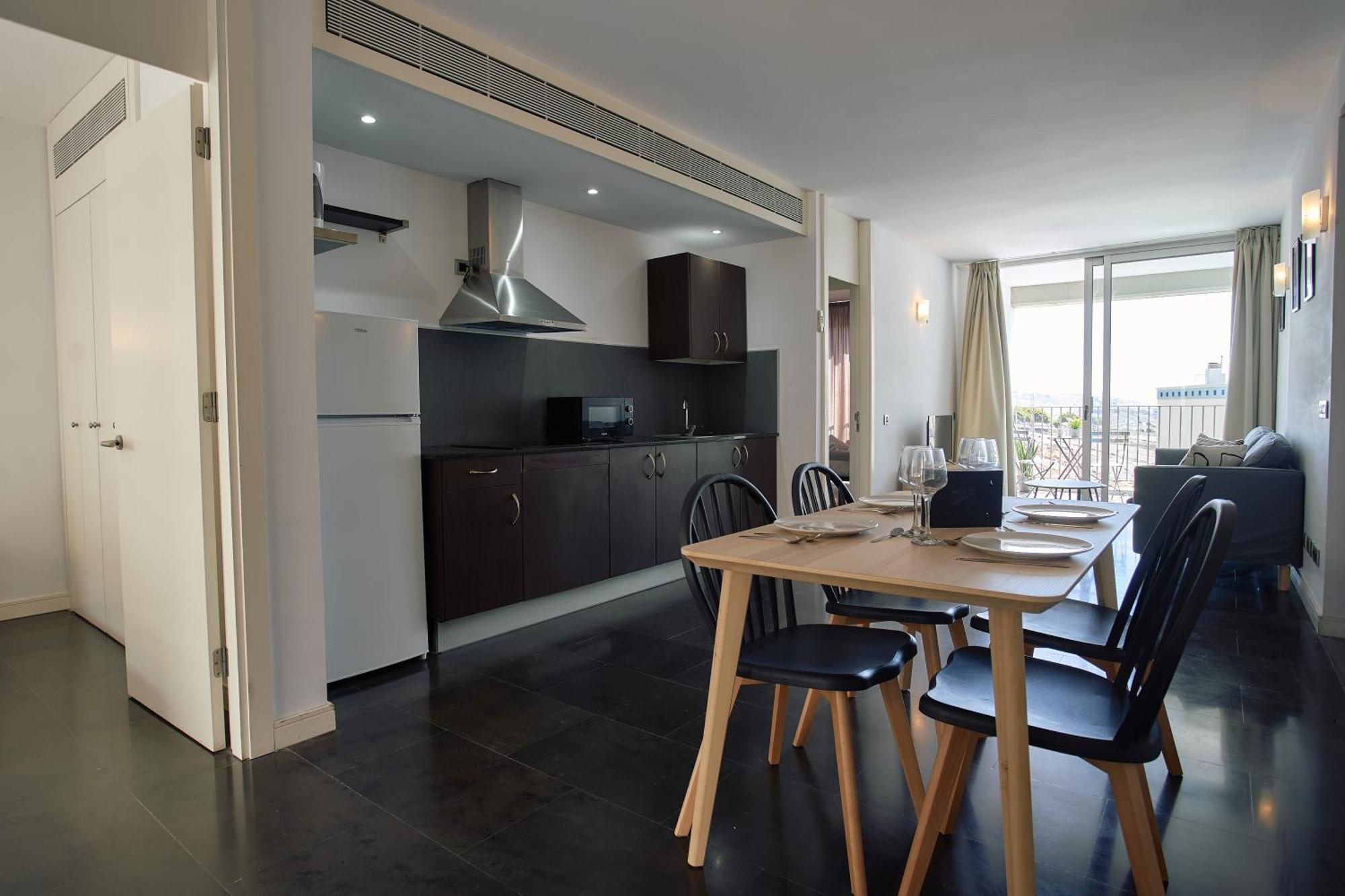 Maspalomas 2Br Flat - Near Playa Del Ingles San Bartolomé Eksteriør billede