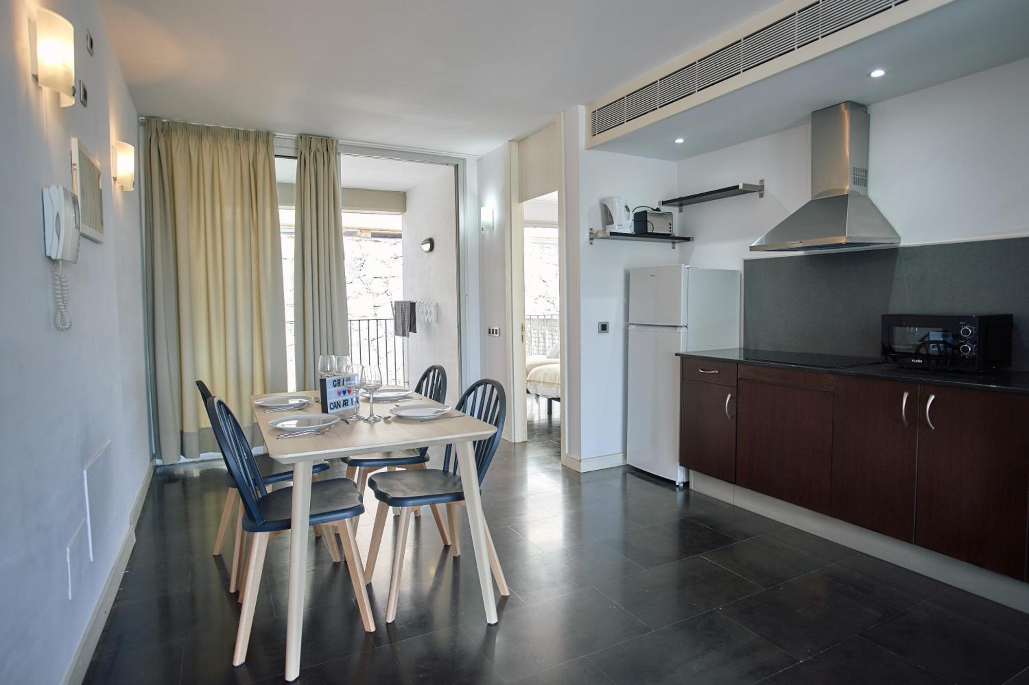 Maspalomas 2Br Flat - Near Playa Del Ingles San Bartolomé Eksteriør billede